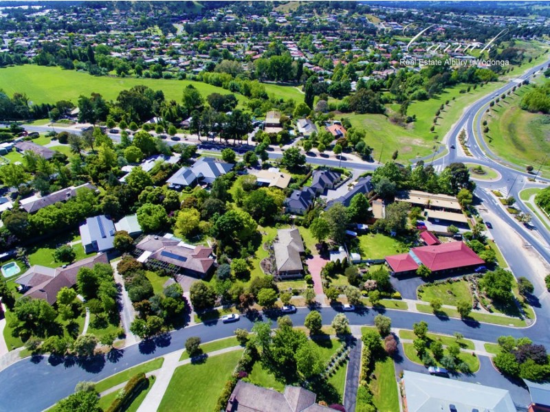 11 Kirribilli Court, Wodonga VIC 3690
