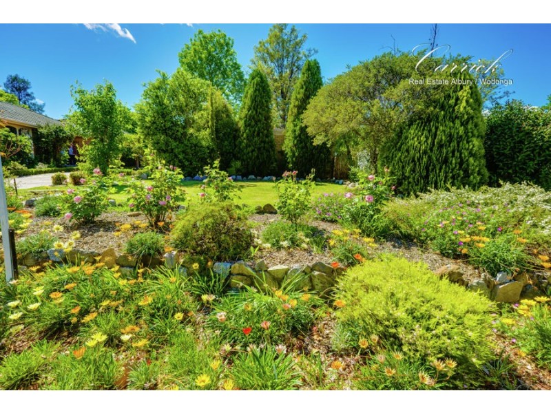 11 Kirribilli Court, Wodonga VIC 3690