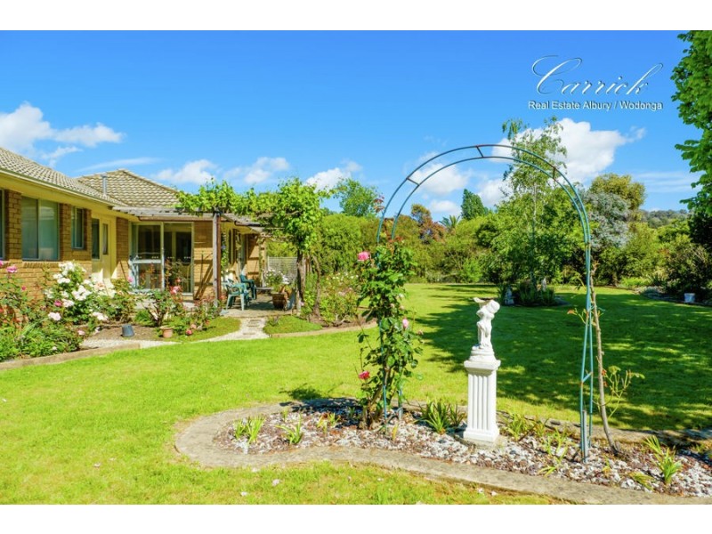 11 Kirribilli Court, Wodonga VIC 3690