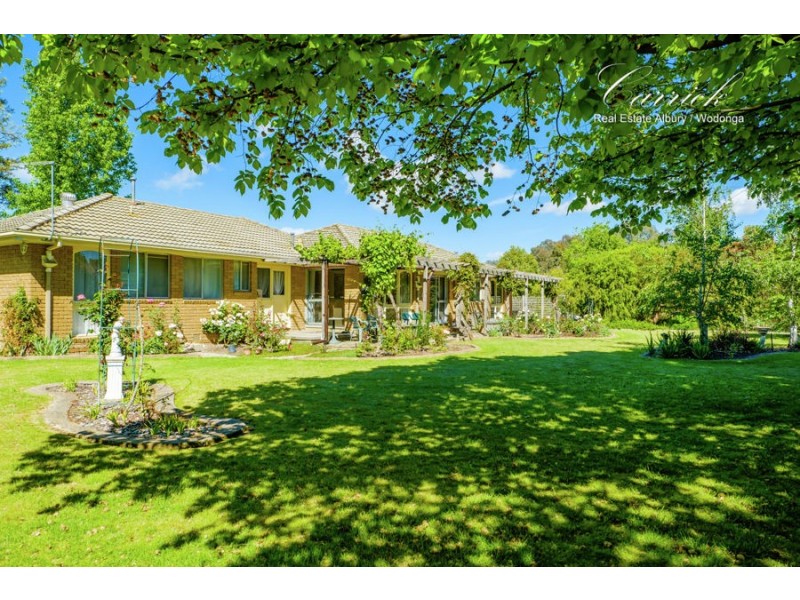 11 Kirribilli Court, Wodonga VIC 3690