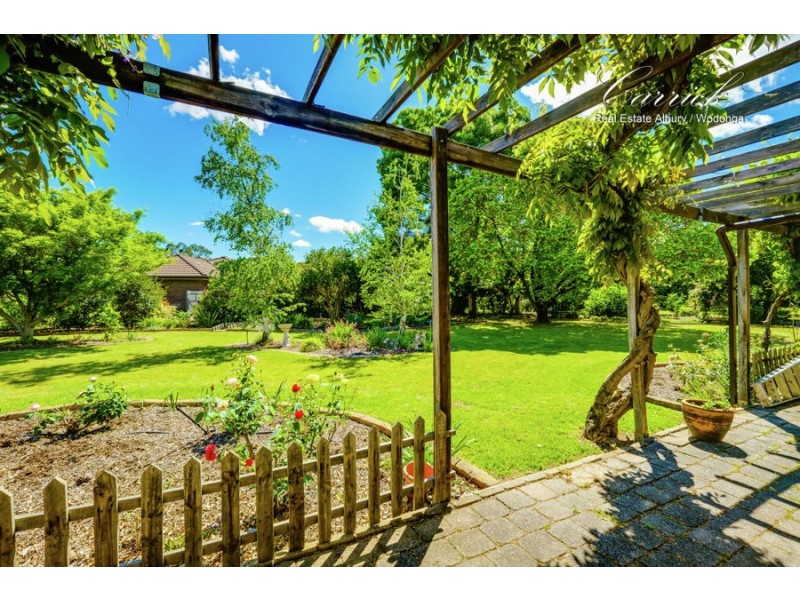 11 Kirribilli Court, Wodonga VIC 3690