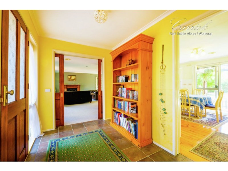 11 Kirribilli Court, Wodonga VIC 3690