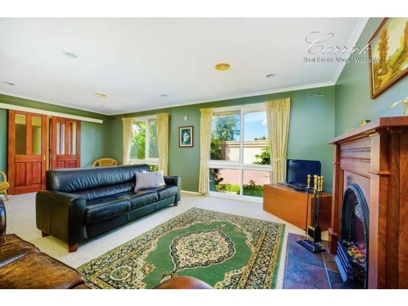 11 Kirribilli Court, Wodonga VIC 3690