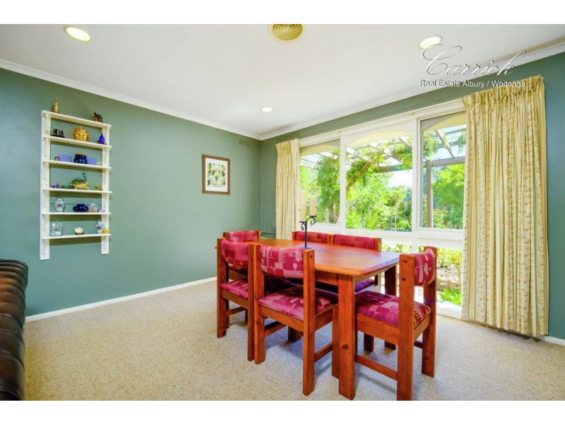 11 Kirribilli Court, Wodonga VIC 3690