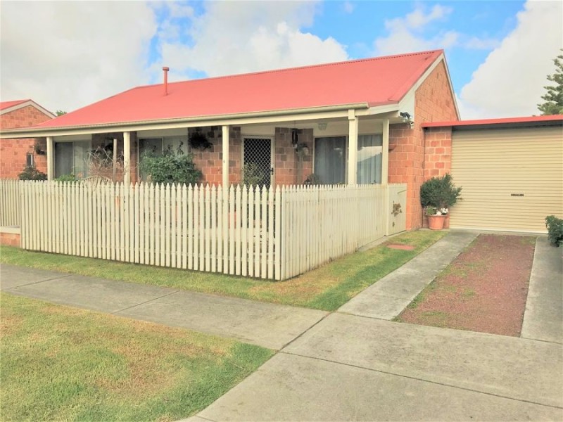 6/7 Burnley Street, Wodonga VIC 3690