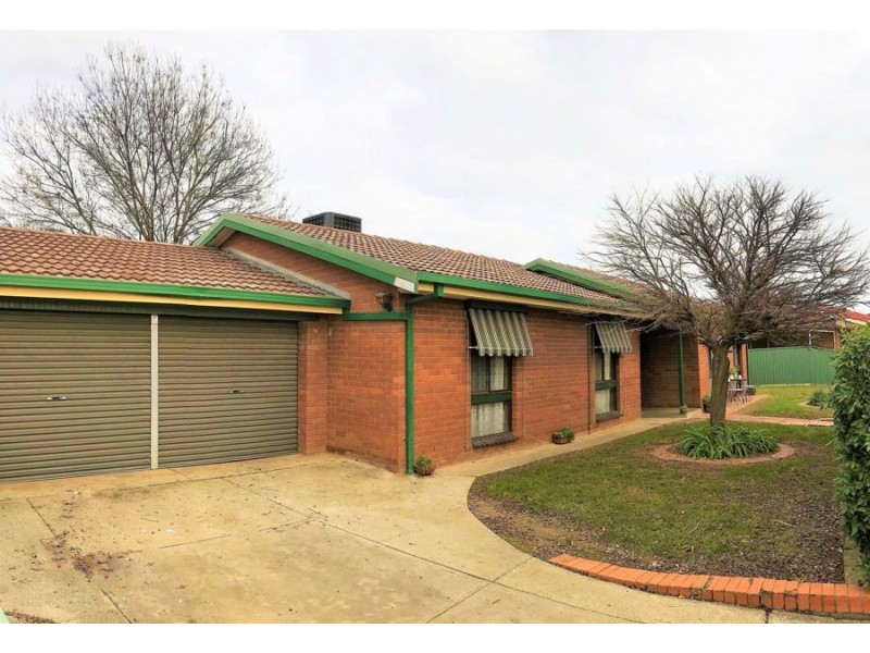 26 Pitmedden Drive, Wodonga VIC 3690