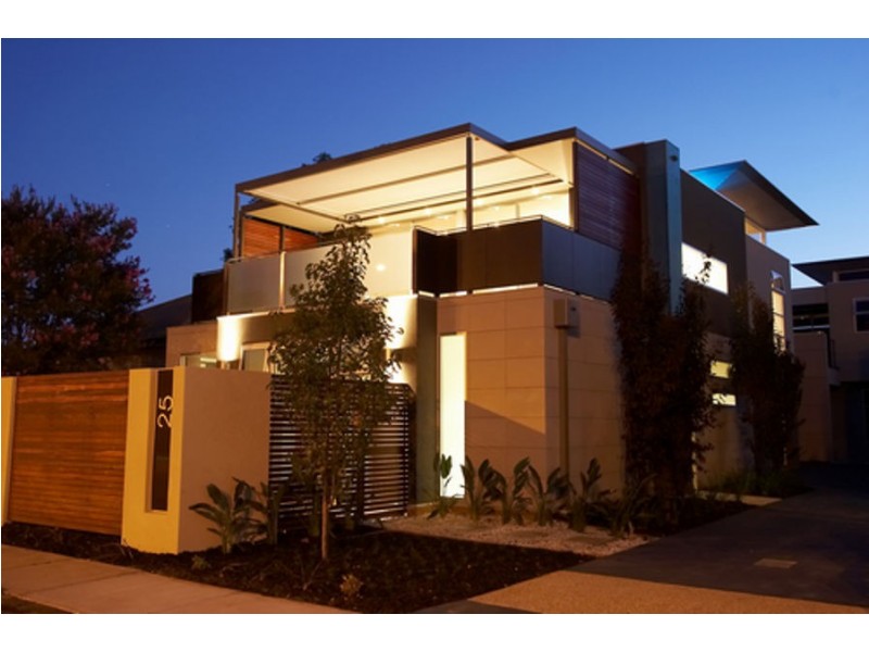 2/25 Thomas Mitchell Drive, Wodonga VIC 3690