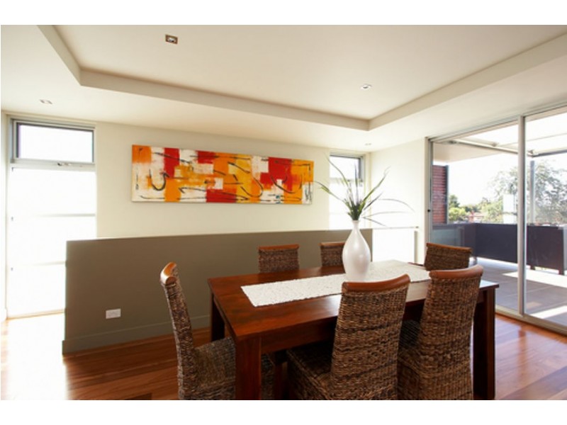 2/25 Thomas Mitchell Drive, Wodonga VIC 3690