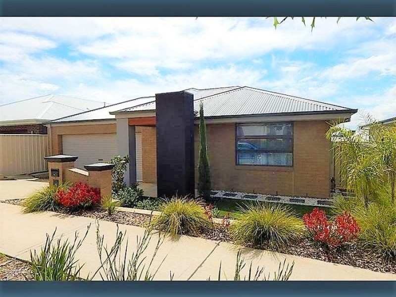 38 Victoria Cross Parade, Wodonga VIC 3690