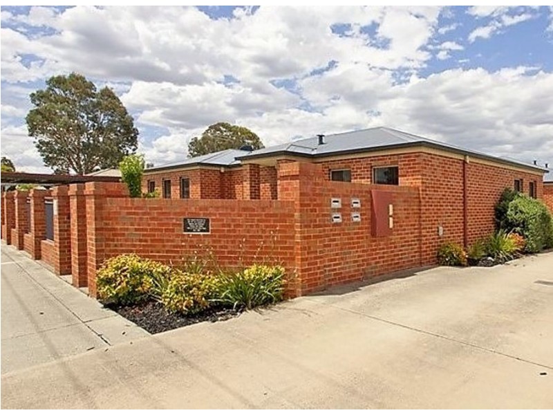 1. 2, 3/62 Wigg Street, Wodonga VIC 3690