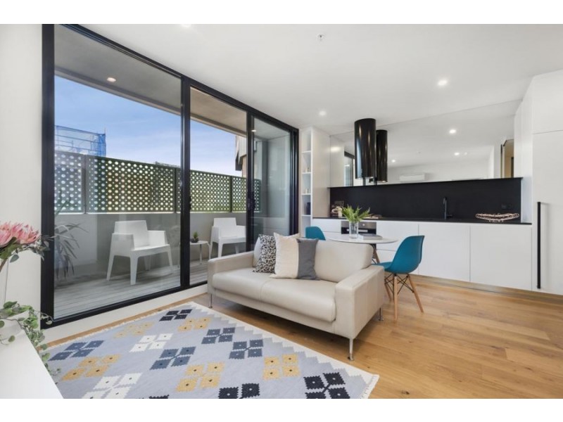 306 K6 High Street, Windsor VIC 3181