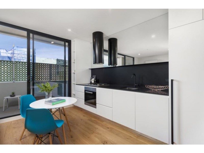 306 K6 High Street, Windsor VIC 3181