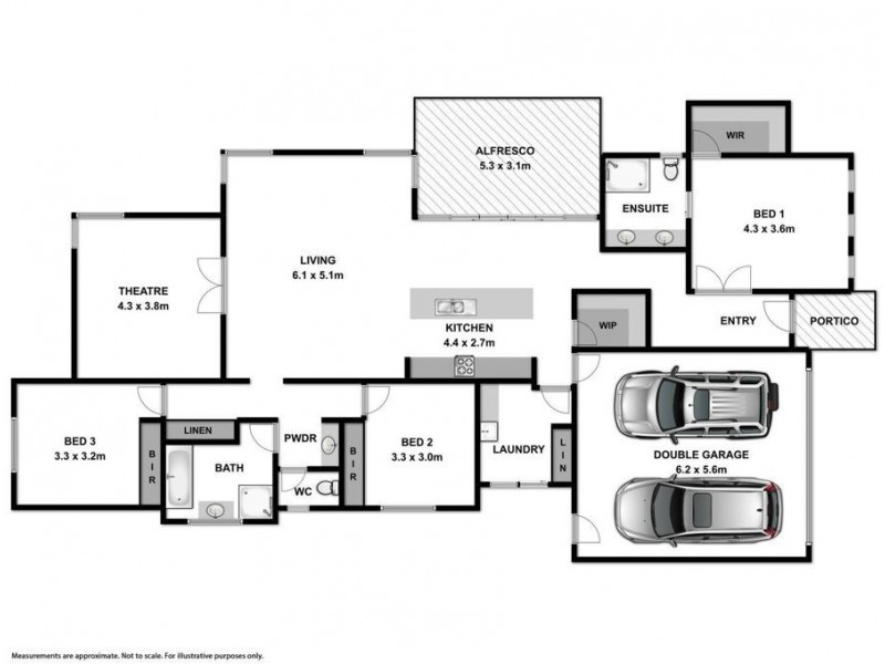 370 Beechworth Road, Wodonga VIC 3690