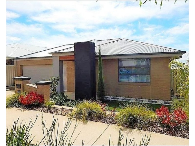 38 Victoria Cross Parade, Wodonga VIC 3690