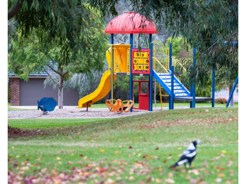 6 Laffy Mews, Glenroy NSW 2640