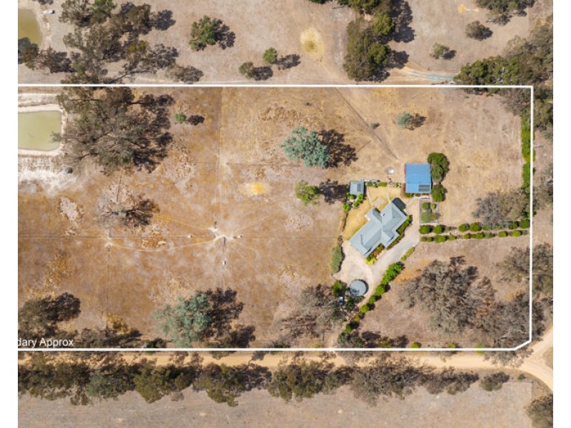 91 Lindner Road, Jindera NSW 2642