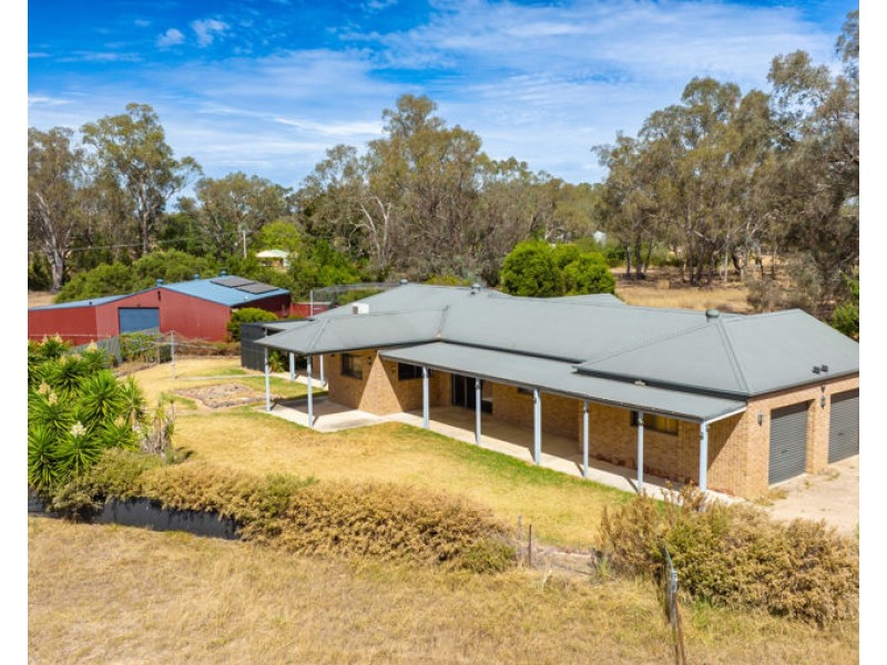 91 Lindner Road, Jindera NSW 2642