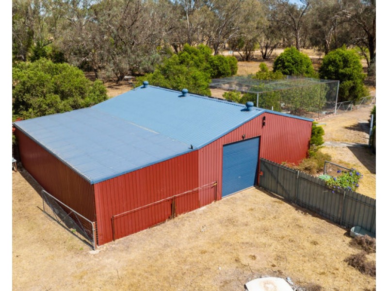 91 Lindner Road, Jindera NSW 2642