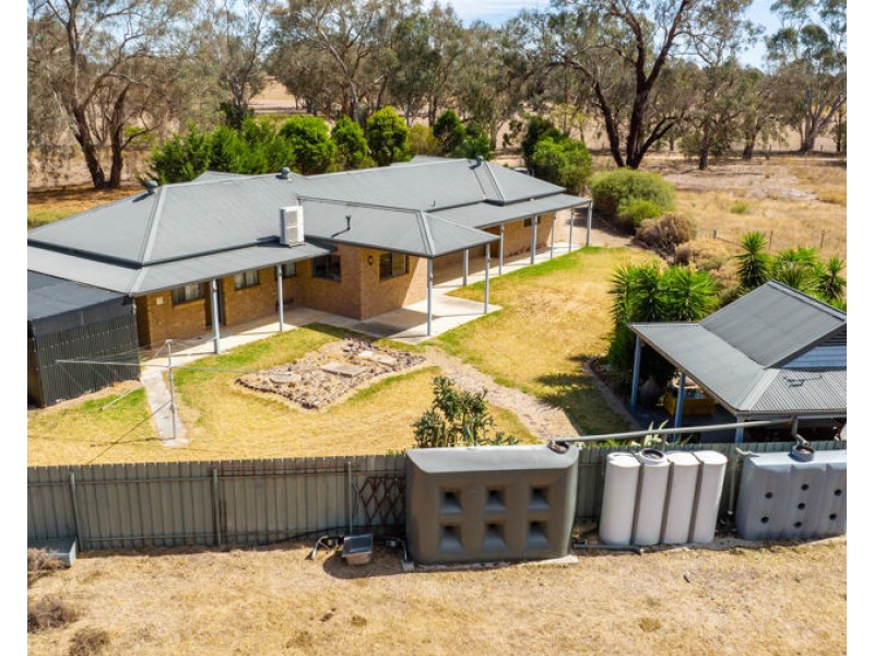 91 Lindner Road, Jindera NSW 2642