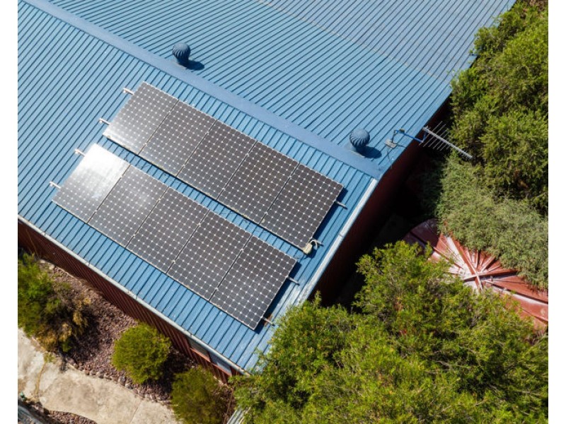 91 Lindner Road, Jindera NSW 2642