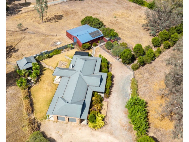 91 Lindner Road, Jindera NSW 2642