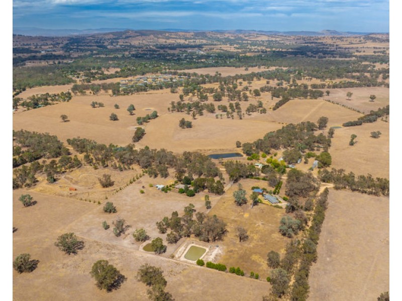 91 Lindner Road, Jindera NSW 2642