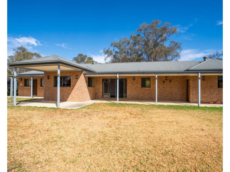 91 Lindner Road, Jindera NSW 2642