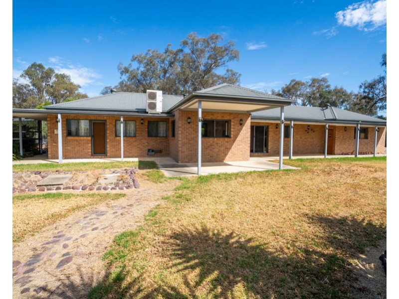 91 Lindner Road, Jindera NSW 2642