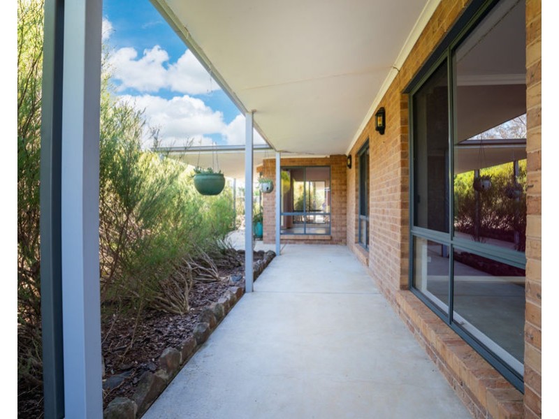 91 Lindner Road, Jindera NSW 2642
