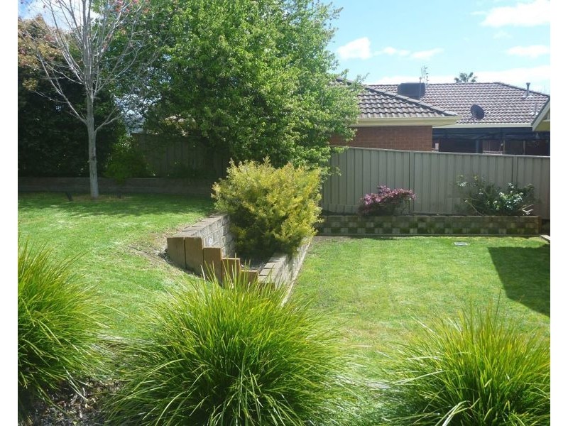 8 Hogan Court, West Wodonga VIC 3690