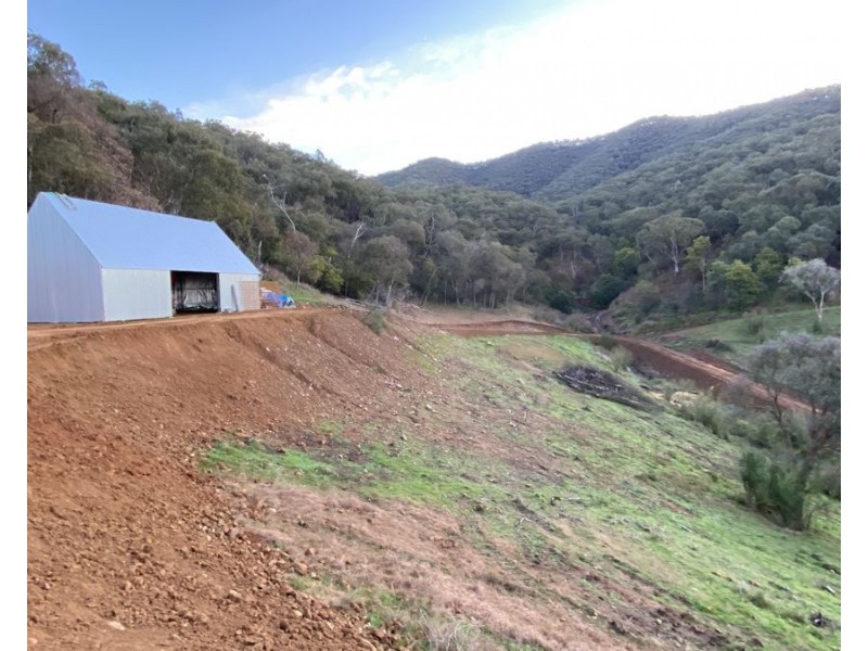 884 Upper Murray Road, Towong VIC 3707