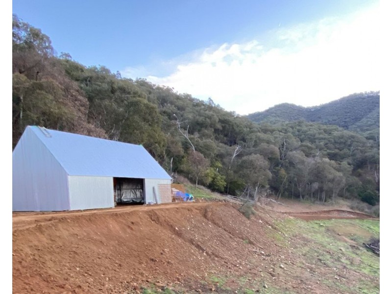 884 Upper Murray Road, Towong VIC 3707