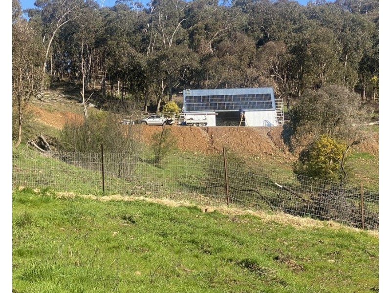 884 Upper Murray Road, Towong VIC 3707