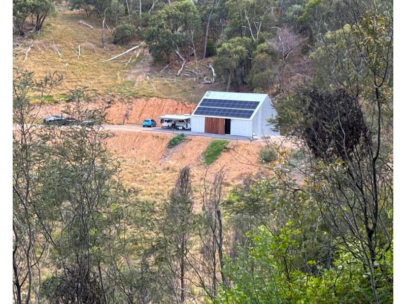 884 Upper Murray Road, Towong VIC 3707