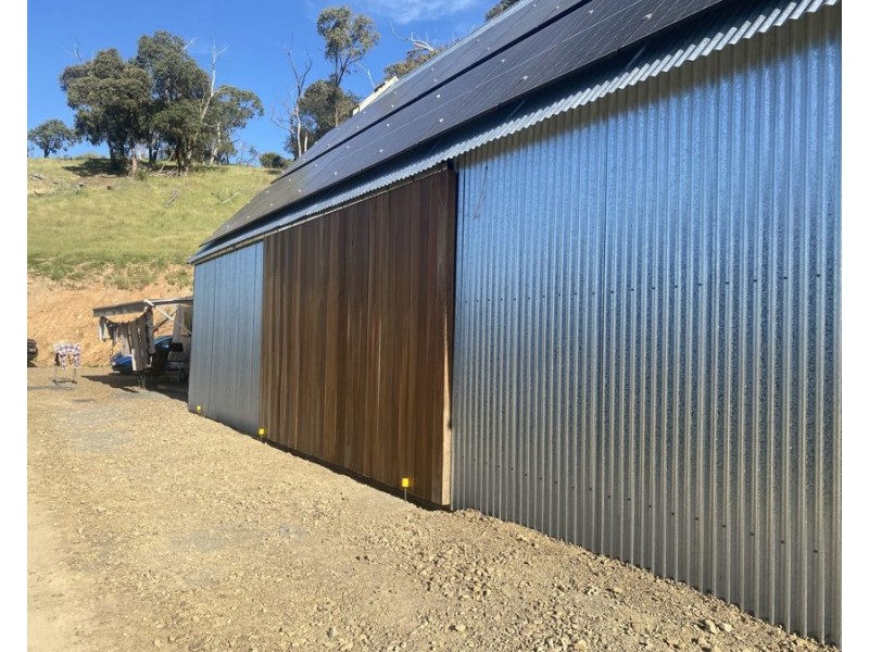 884 Upper Murray Road, Towong VIC 3707