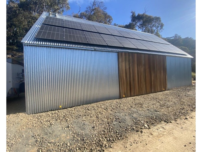 884 Upper Murray Road, Towong VIC 3707