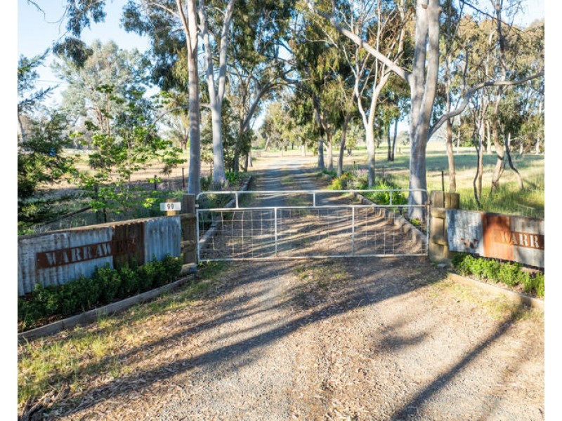 99 Lindner Street, Jindera NSW 2642
