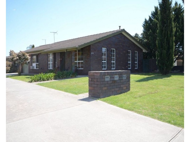 6/615 Prune Street, Lavington NSW 2641