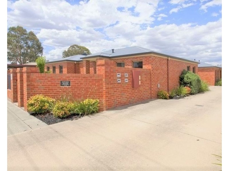 4/62 Wigg Street, Wodonga VIC 3690