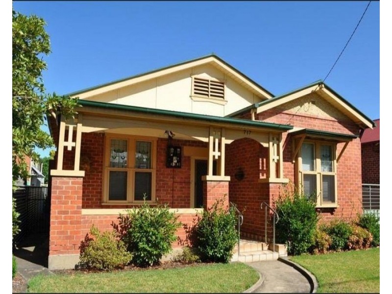 717 Young Street, Albury NSW 2640