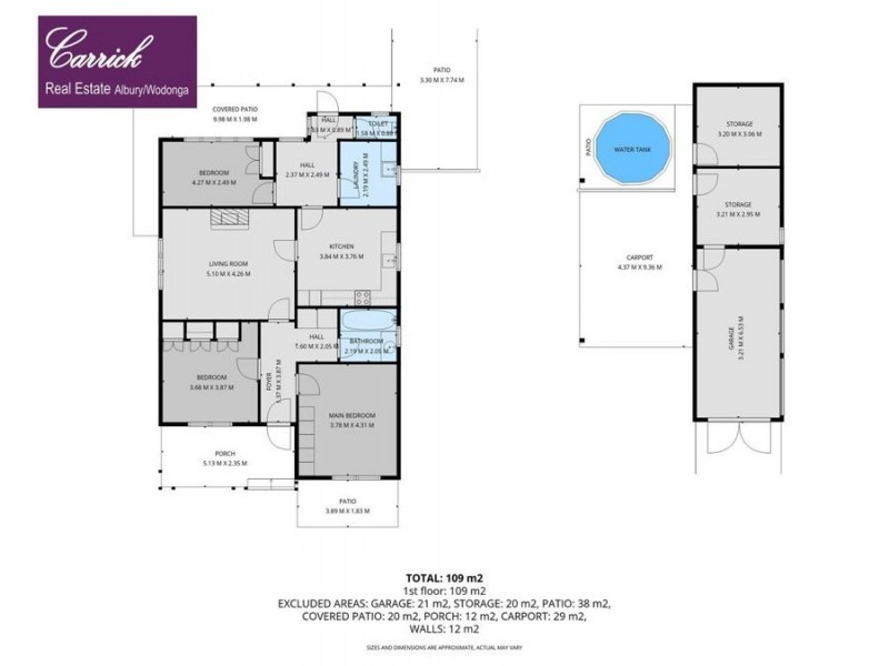 717 Young Street, Albury NSW 2640