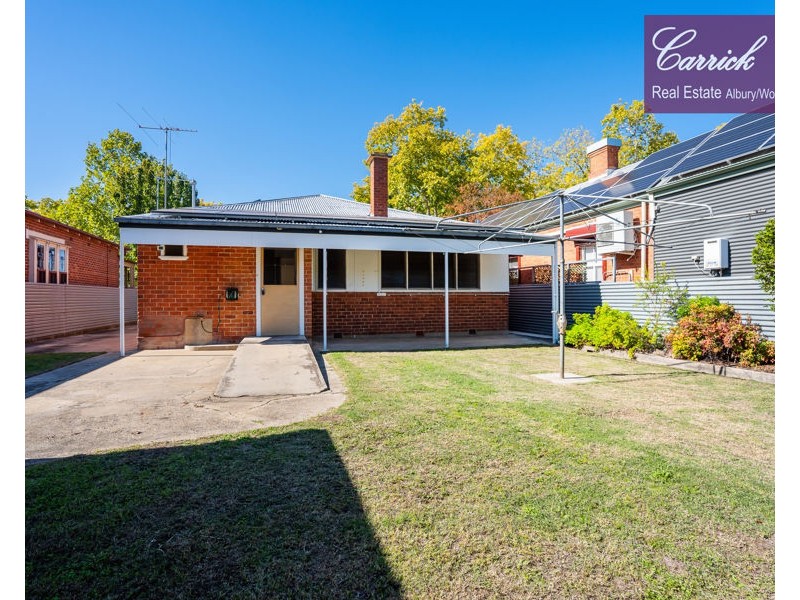 717 Young Street, Albury NSW 2640