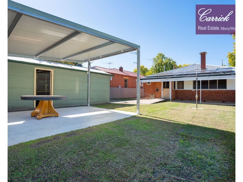 717 Young Street, Albury NSW 2640
