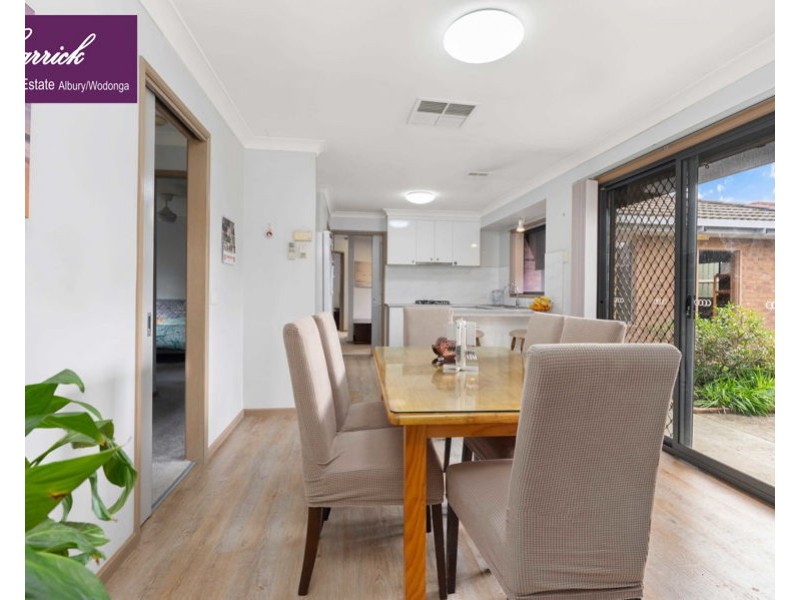 21 Berberick Court, Thurgoona NSW 2640