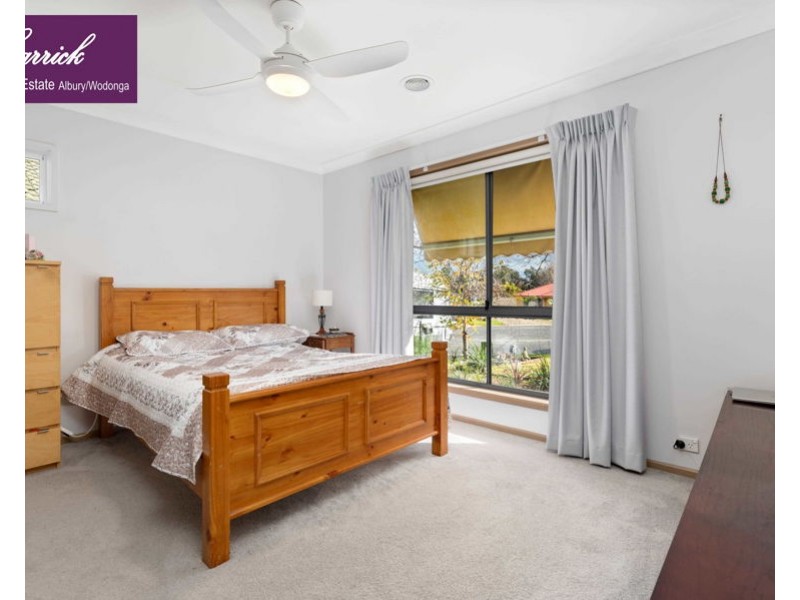 21 Berberick Court, Thurgoona NSW 2640
