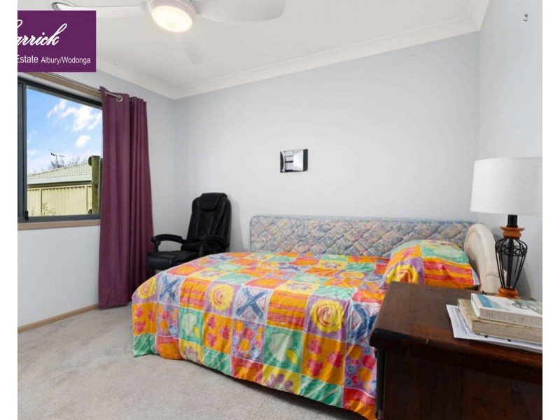 21 Berberick Court, Thurgoona NSW 2640