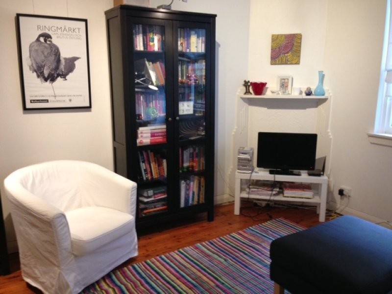 5/10 McDougall Street, Kirribilli NSW 2061