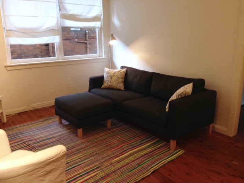 5/10 McDougall Street, Kirribilli NSW 2061