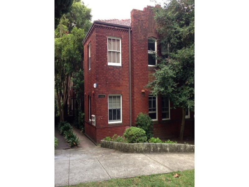 5/10 McDougall Street, Kirribilli NSW 2061