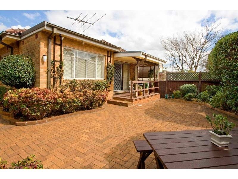 79 Beaconsfield Road, Chatswood NSW 2067